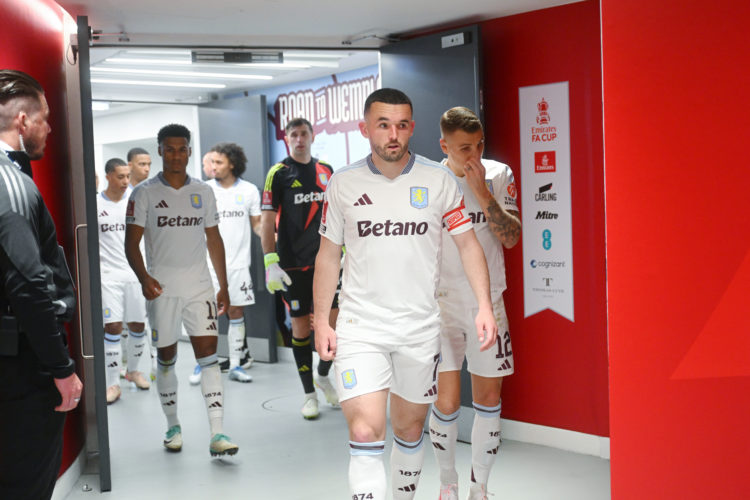 Photo by Michael Regan - The FA/The FA via Getty Images