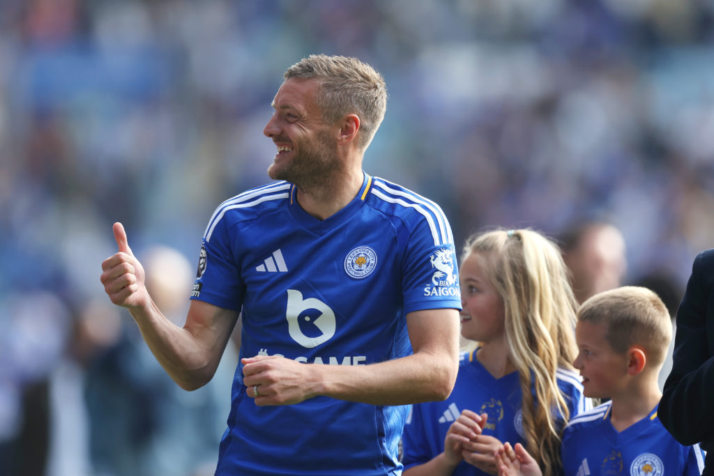 Leicester City FC v Ipswich Town FC - Premier League