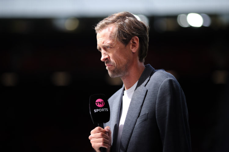 Photo by James Gill - Danehouse/Getty Images