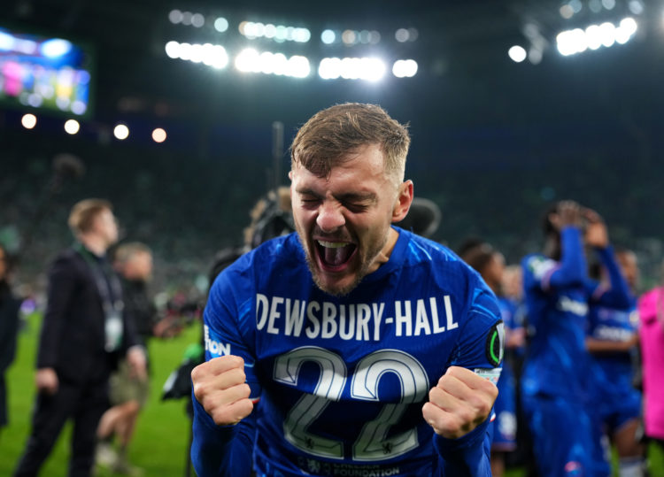 Photo by Aitor Alcalde - UEFA/UEFA via Getty Images