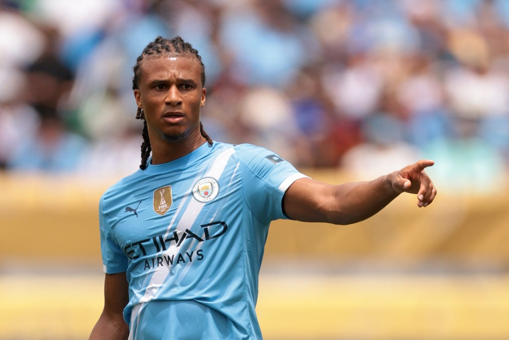 Manchester City FC v Wydad AC: Group G - FIFA Club World Cup 2025