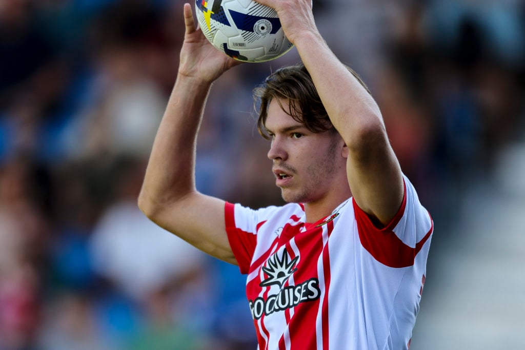 Eastleigh v Southampton - Pre-Season Friendly
