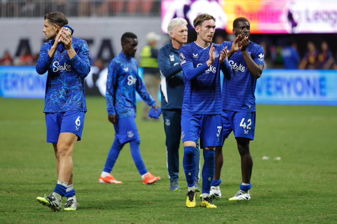 Photo by Todd Kirkland - Premier League/Getty Images