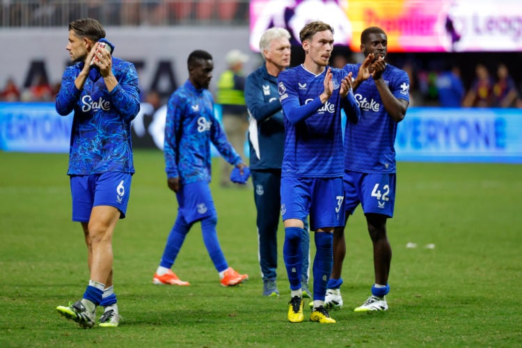 Photo by Todd Kirkland - Premier League/Getty Images
