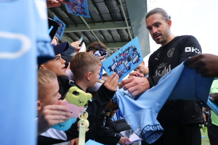 Photo by James Gill - Danehouse/Getty Images