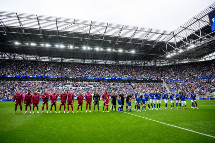 Photo by Fabio Rossi/AS Roma via Getty Images