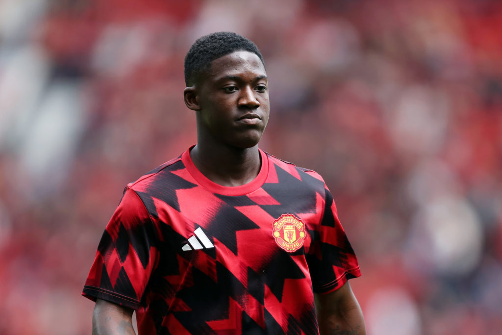 Manchester United v ACF Fiorentina - Pre-Season Friendly
