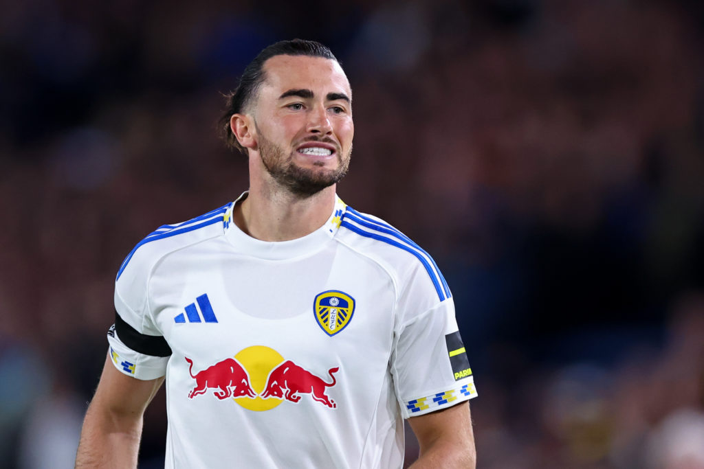 Leeds United v Everton - Premier League