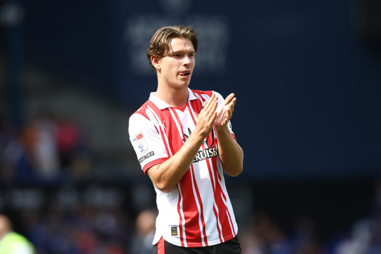 Photo by Matt Watson/Southampton FC via Getty Images