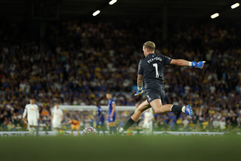 Topic image for: Everton vs Leeds United