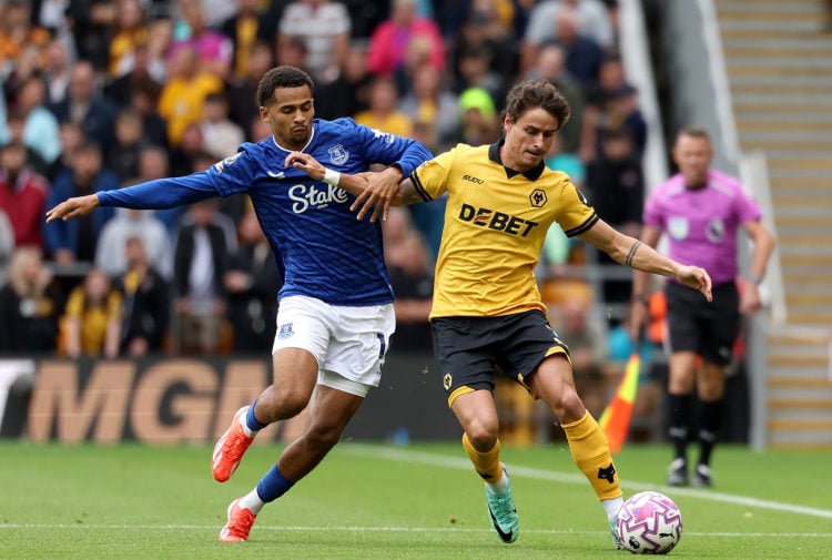 Photo by Wolverhampton Wanderers FC/Wolves via Getty Images