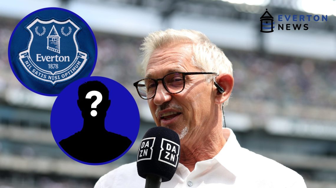 Gary Lineker speaks ahead of Chelsea vs Paris Saint-Germain in the FIFA Club World Cup final.