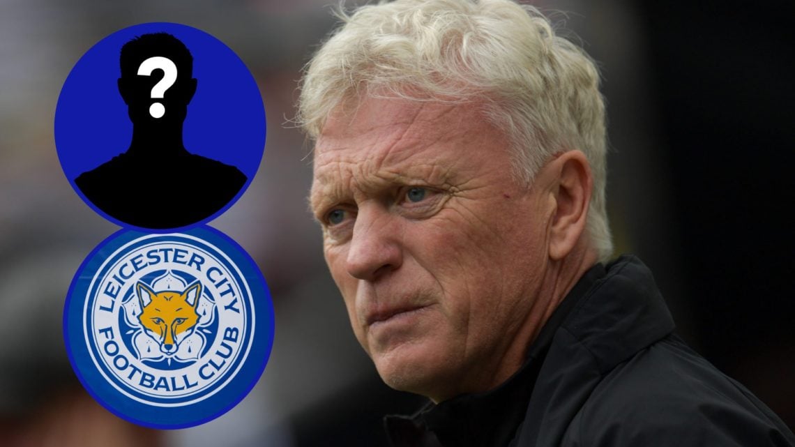 David Moyes sits on the bench as Everton beat Newcastle United in the Premier League.