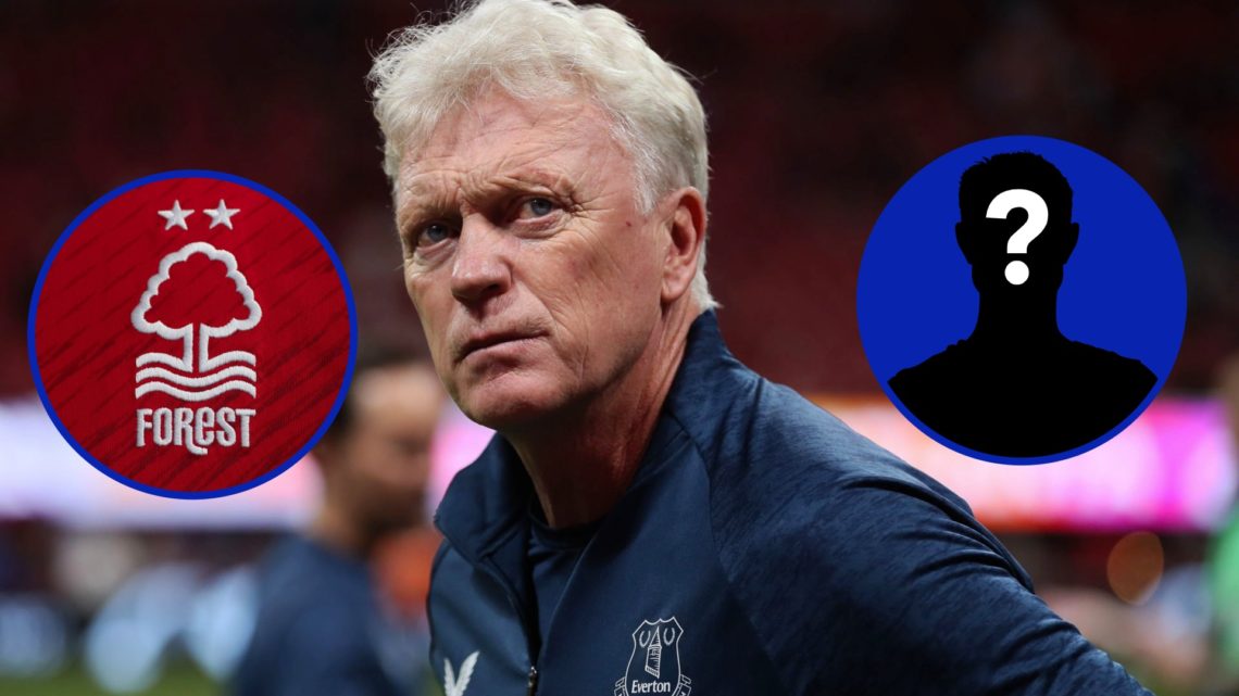 David Moyes looks up at the stands as Everton face Manchester United in the Summer Series in Atlanta, United States.