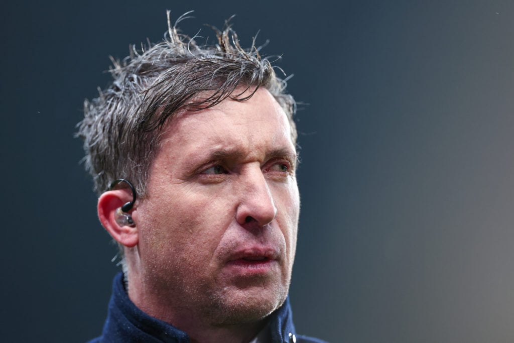 Newcastle United FC v Liverpool FC - Premier League