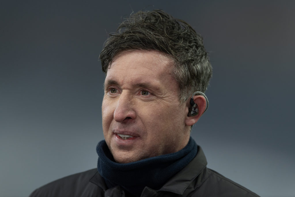 Aston Villa FC v Liverpool FC - Premier League
