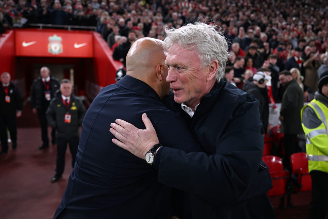 Photo by Liverpool FC/Liverpool FC via Getty Images