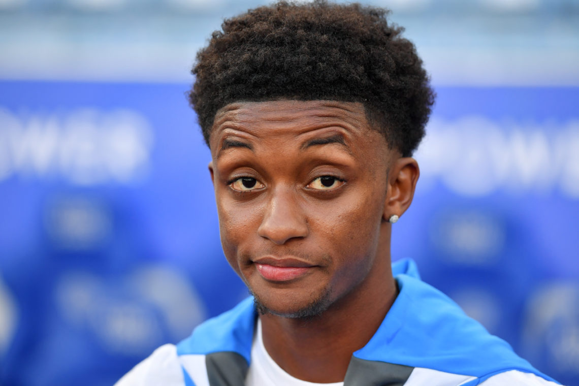 Photo by Plumb Images/Leicester City FC via Getty Images