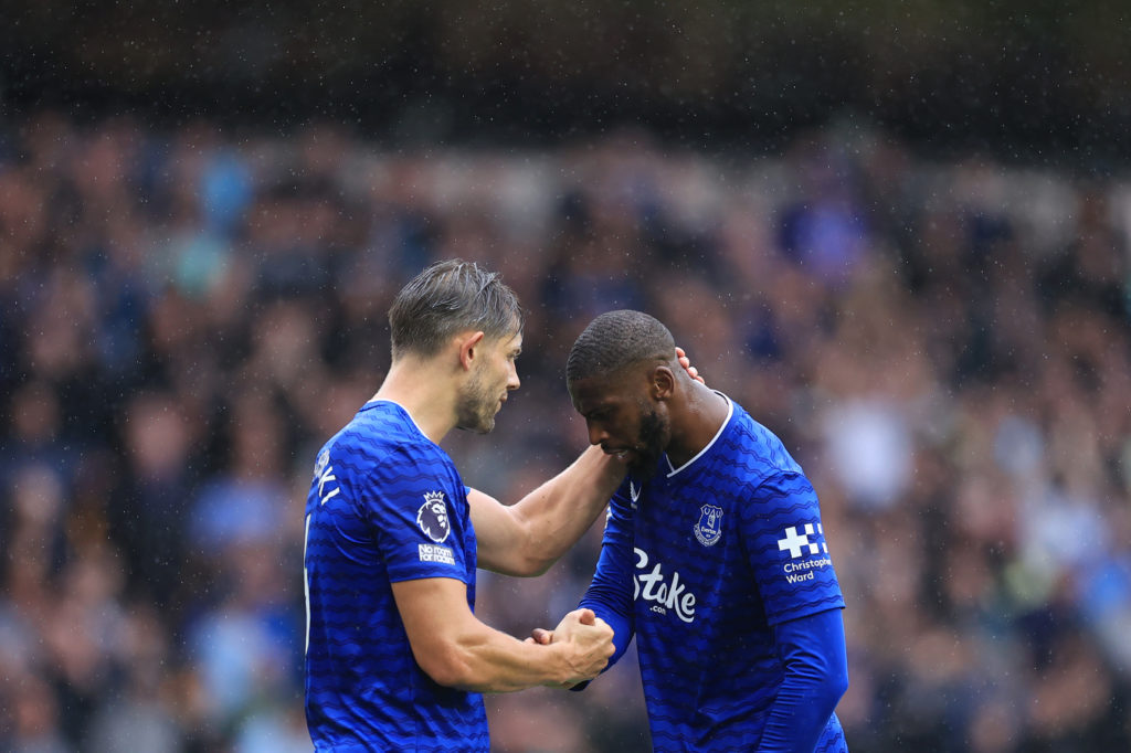 Wolverhampton Wanderers v Everton - Premier League