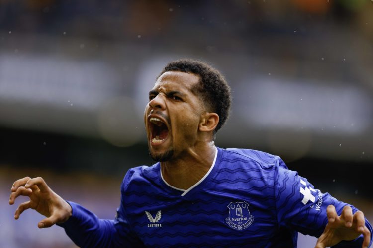 Photo by Malcolm Couzens/Getty Images
