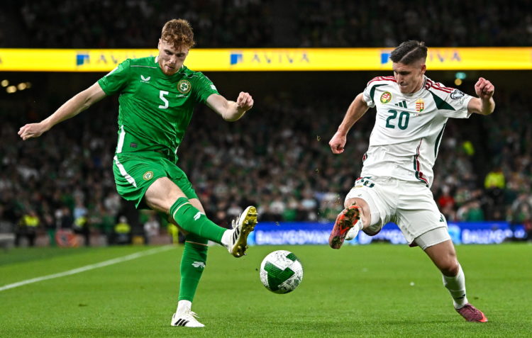 Photo By Seb Daly/Sportsfile via Getty Images