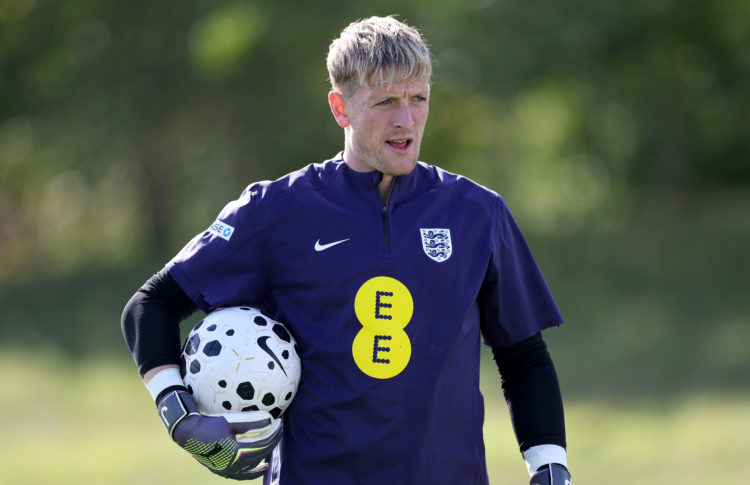 Photo by Eddie Keogh - The FA/The FA via Getty Images