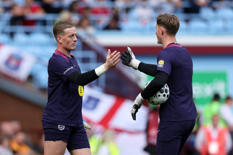 Photo by Eddie Keogh - The FA/The FA via Getty Images