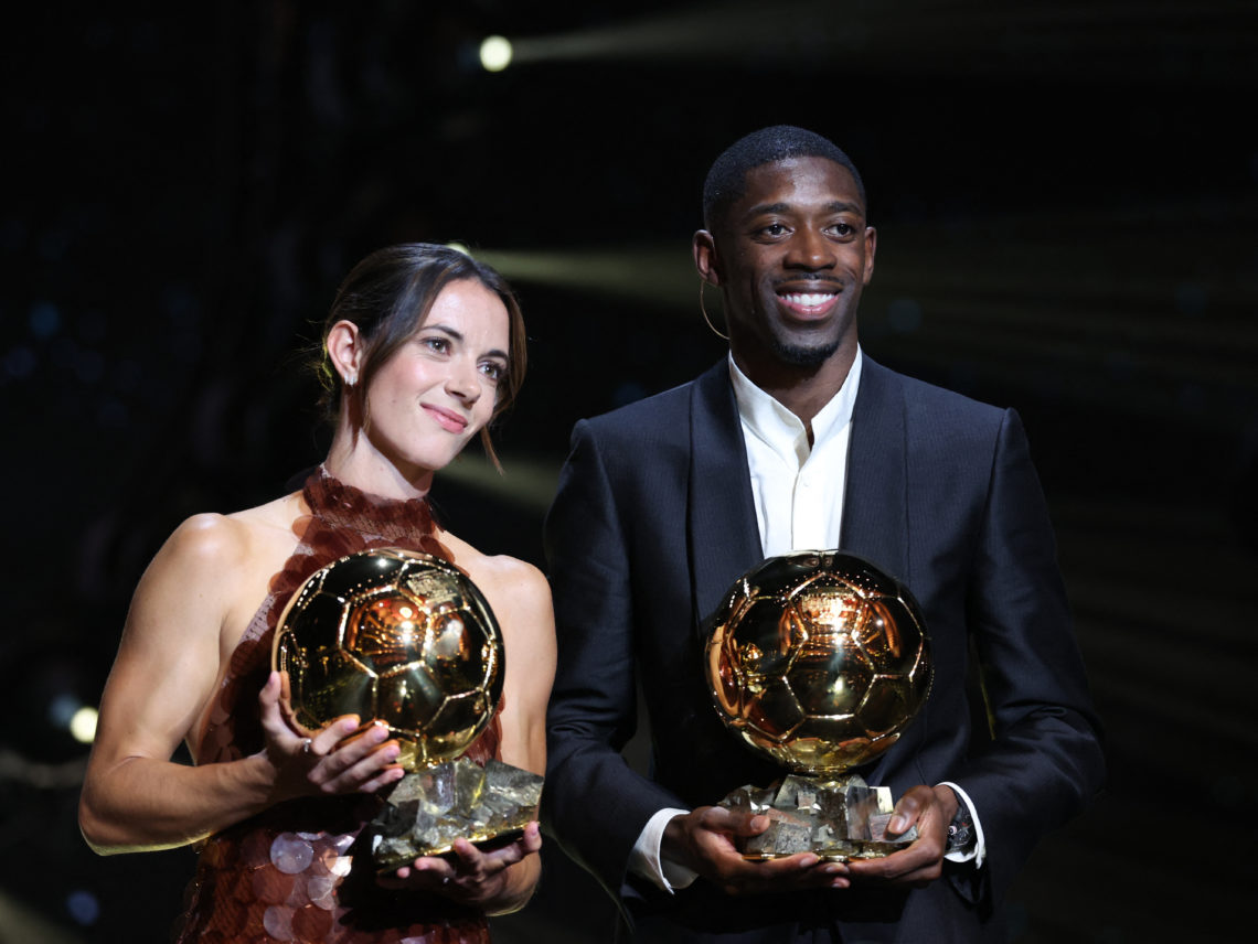 Photo by FRANCK FIFE/AFP via Getty Images