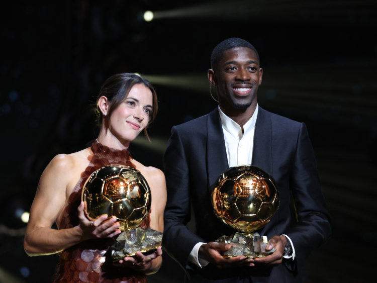 Photo by FRANCK FIFE/AFP via Getty Images