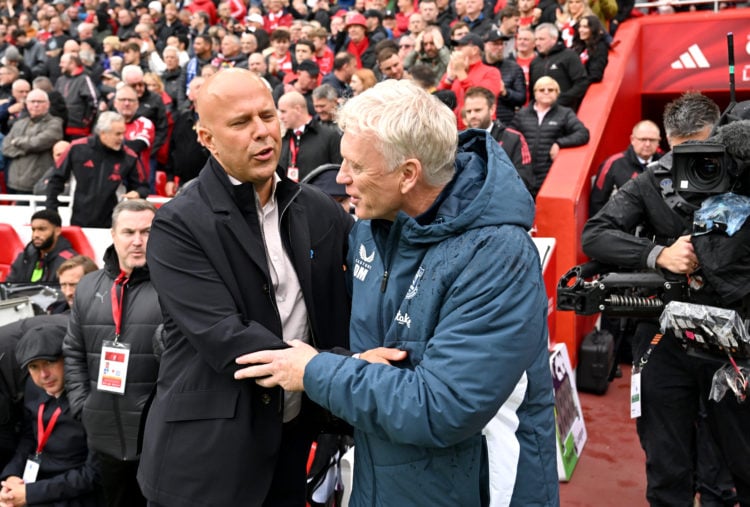 Photo by Liverpool FC/Liverpool FC via Getty Images