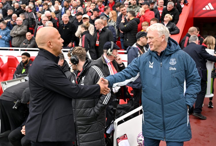 Photo by Liverpool FC/Liverpool FC via Getty Images
