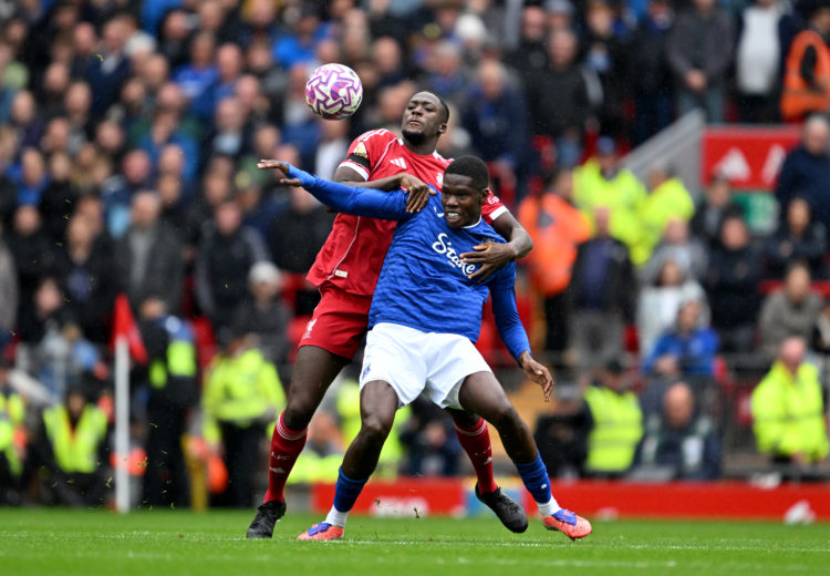 Photo by Liverpool FC/Liverpool FC via Getty Images