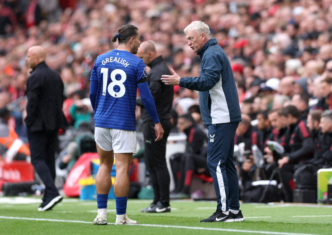 Photo by Stu Forster/Getty Images