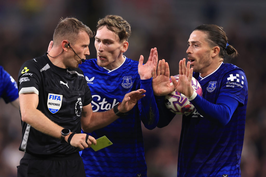Everton v West Ham United - Premier League