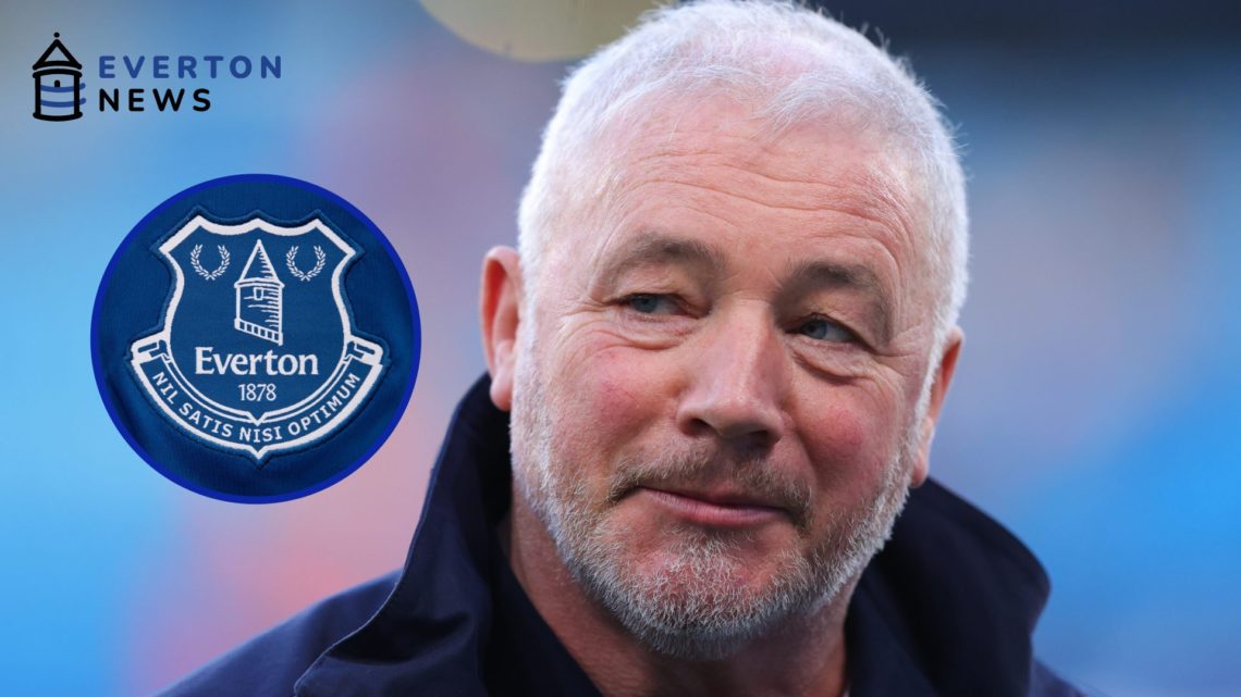 Ally McCoist reacts ahead of Manchester City vs Inter.