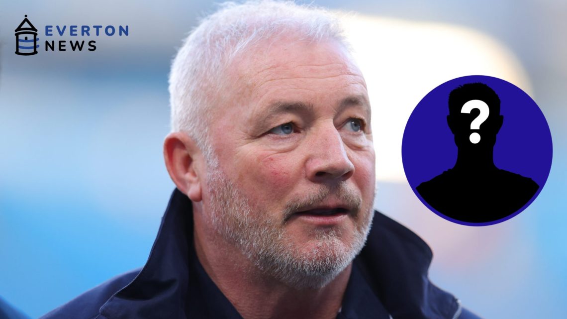 Ally McCoist reacts ahead of Manchester City vs Inter in the Champions League.
