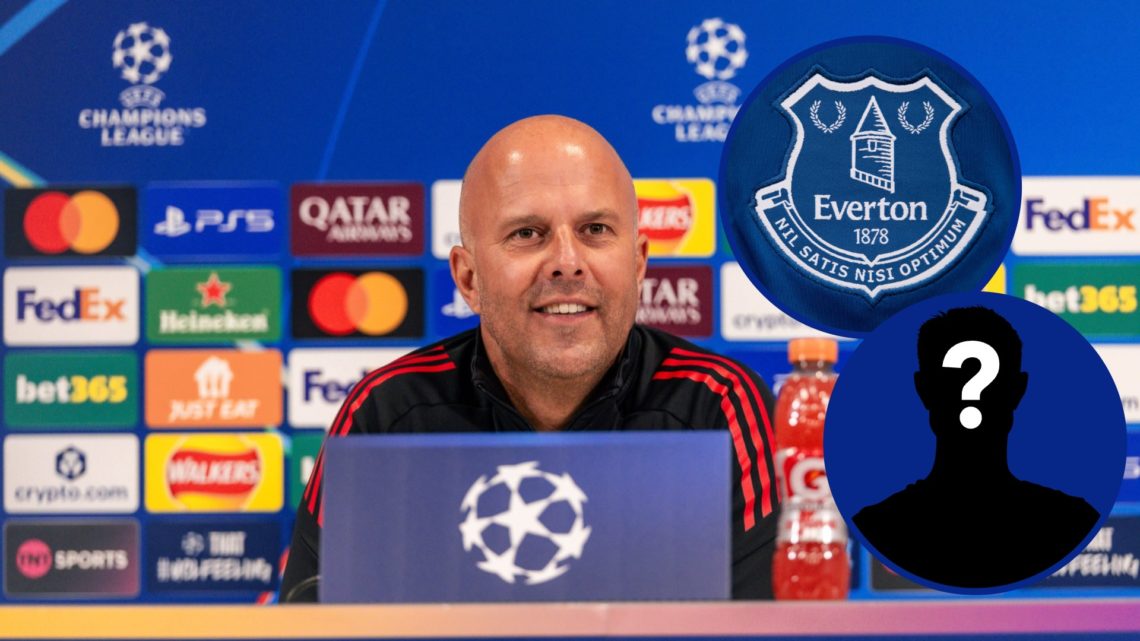 Arne Slot speaks to the media ahead of Liverpool's game against Atletico Madrid.