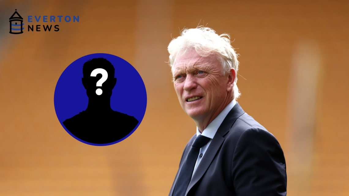 David Moyes looks ahead to Everton's away game against Wolves at Molineux.