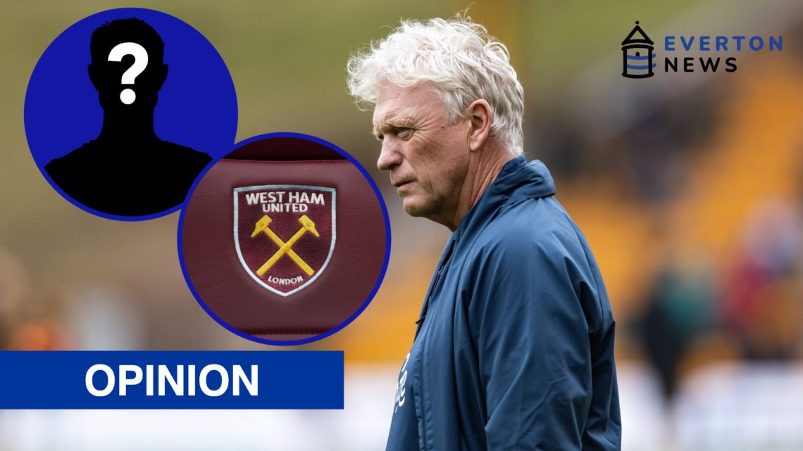 David Moyes reacts during Everton's trip to Molineux to face Wolves.