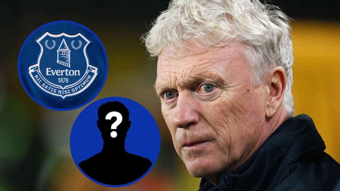 David Moyes reacts as Everton lose in the Carabao Cup to Wolves.