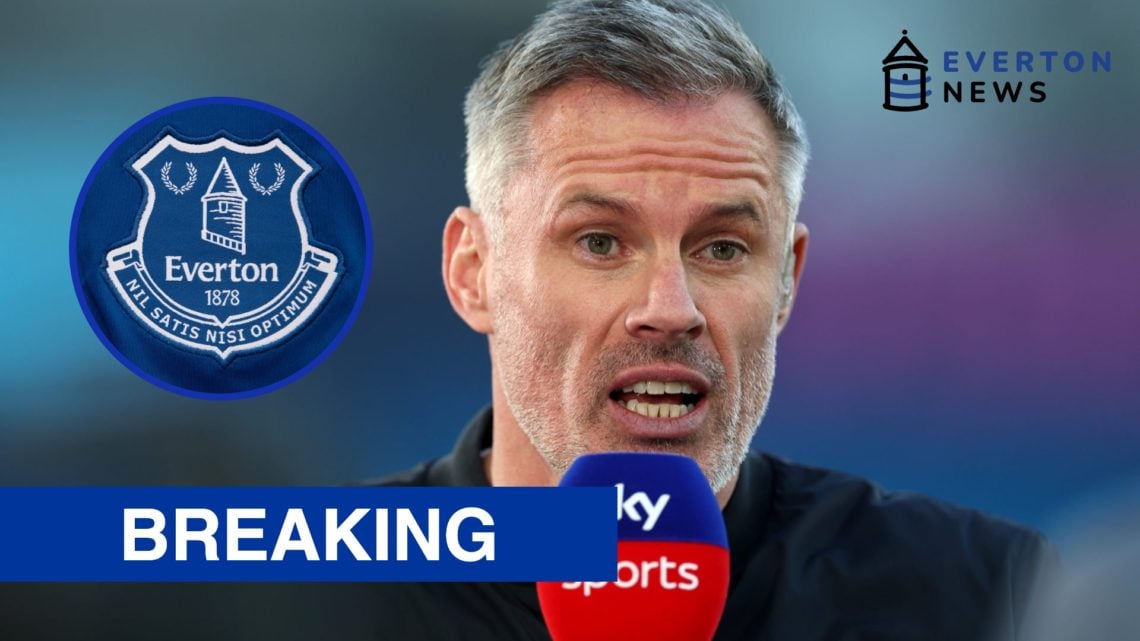 Jamie Carragher speaks for Sky Sports following Manchester City's game against Wolves.