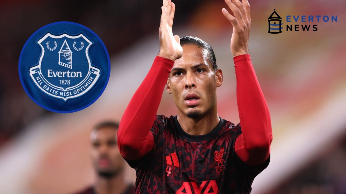 Virgil van Dijk wamrs up ahead of Liverpool vs Atletico Madrid in the Champions League.