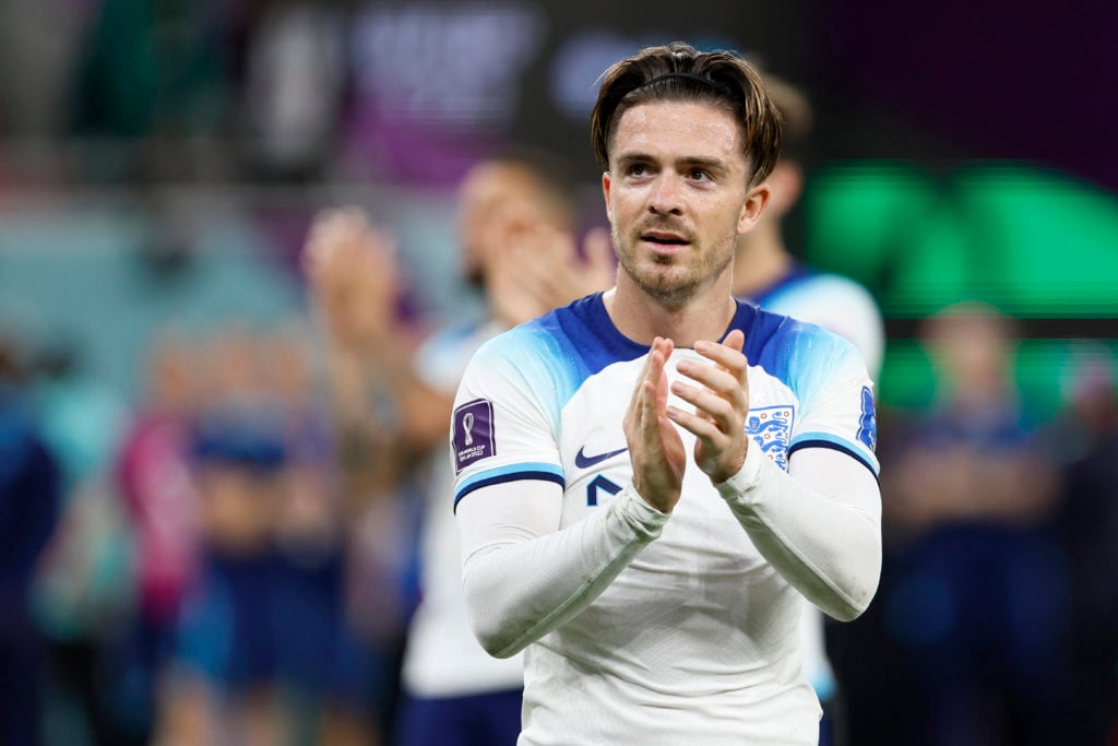 Wales v England: Group B - FIFA World Cup Qatar 2022