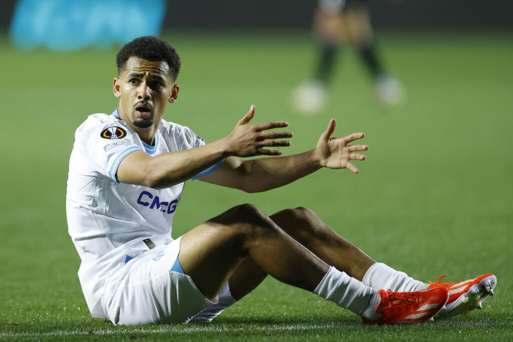 Atalanta BC v Olympique de Marseille: Semi-Final Second Leg - UEFA Europa League 2023/24