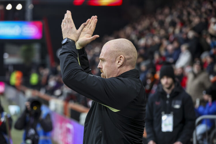 Photo by Robin Jones - AFC Bournemouth/AFC Bournemouth via Getty Images