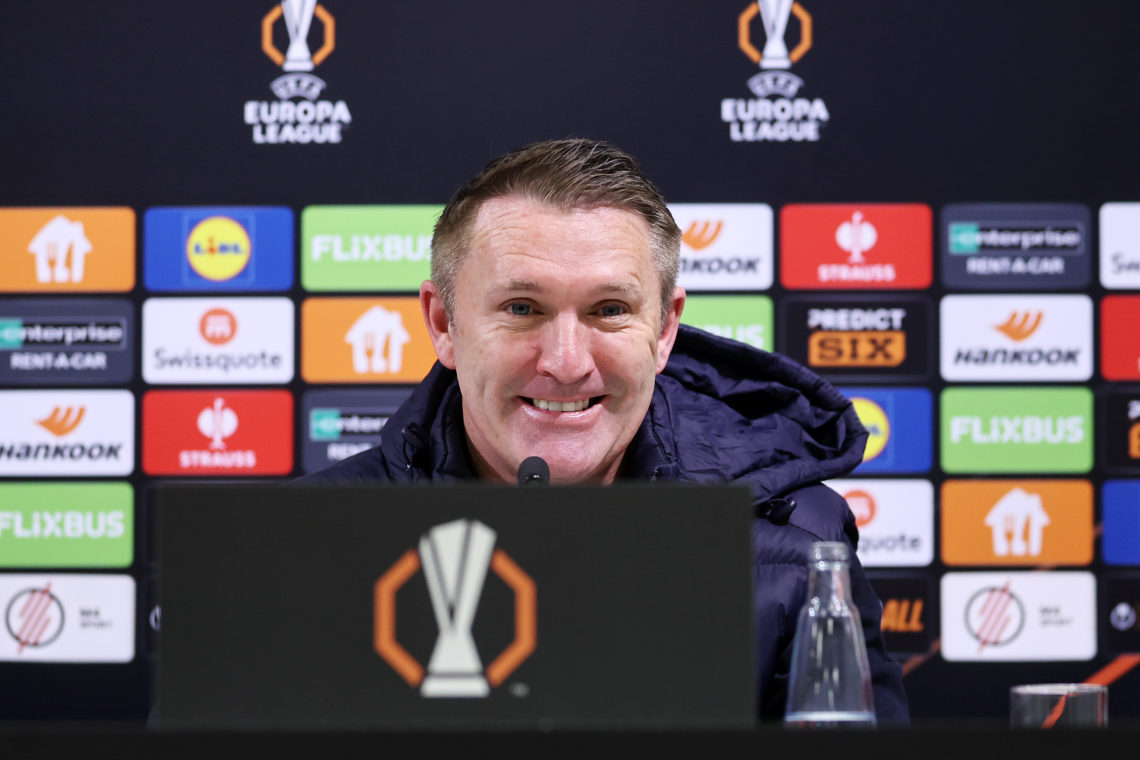 Photo by David Balogh - UEFA/UEFA via Getty Images