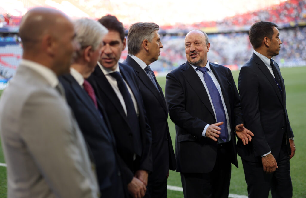 Paris Saint-Germain v FC Internazionale Milano - UEFA Champions League Final 2025