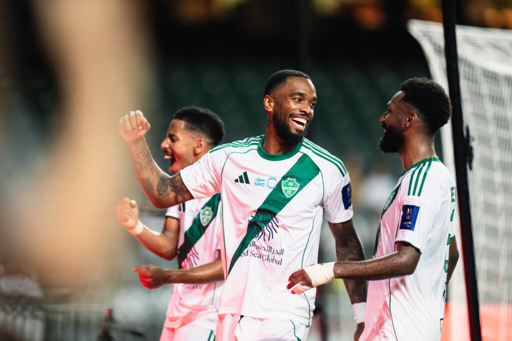 Al-Ahli v Al-Qadsiah - Saudi Super Cup Semi Final