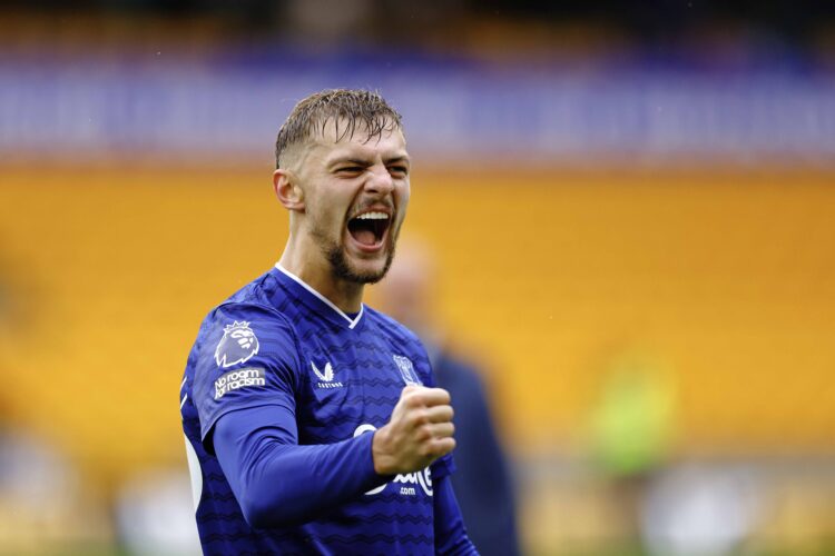 Photo by Malcolm Couzens/Getty Images