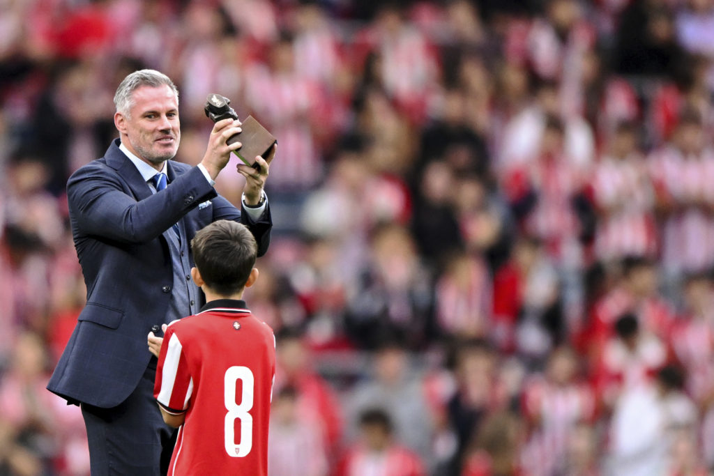 Athletic de Bilbao v Girona - LaLiga EA Sports